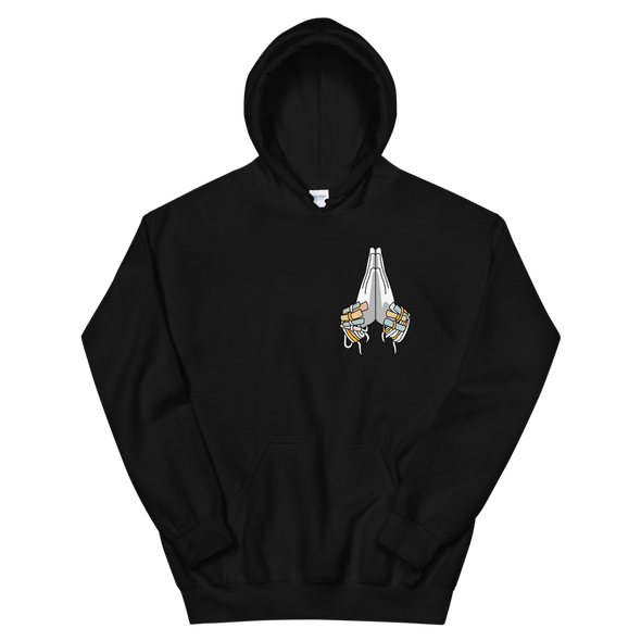 Satu Pook Kan Hoodie