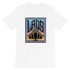 Lao Palace Poster T-Shirt