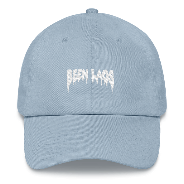 Been Laos Dad hat