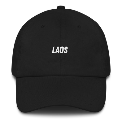 OG Laos Dad hat