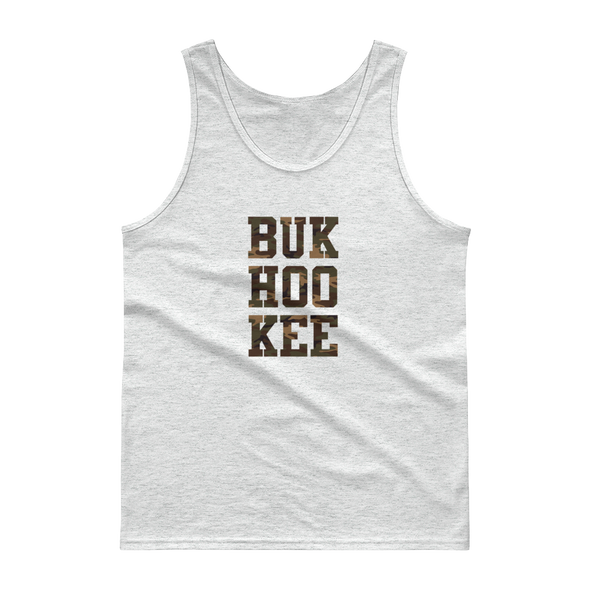 Buk Hoo Kee Tank top (Jack Bangerz)