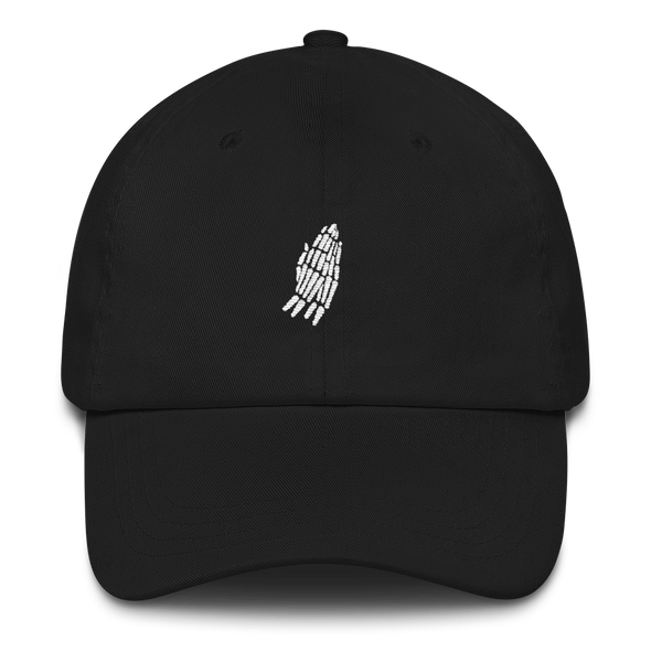 Pray For My Enemy Dad hat