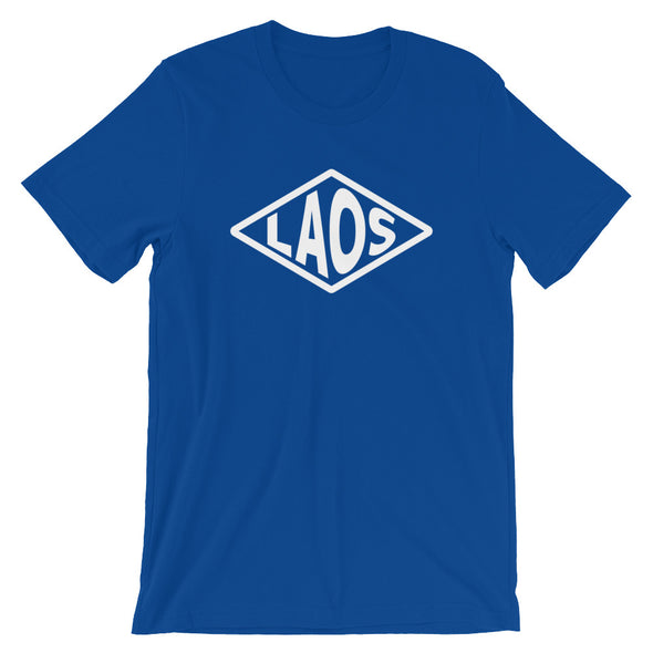 Laos Diamond T-Shirt