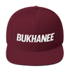 Buk Ha Nee Snapback Hat