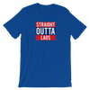 Straight Outta Laos T-Shirt
