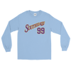 Southeast Angeles 99 Men’s Long Sleeve Shirt