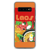 Wai Wai Noodle Samsung Case