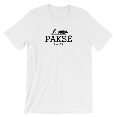 Pakse Water Buffalo T-Shirt