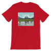 Laos Rice Field T-Shirt