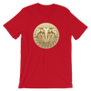 Gold Lan Xang Seal T-Shirt