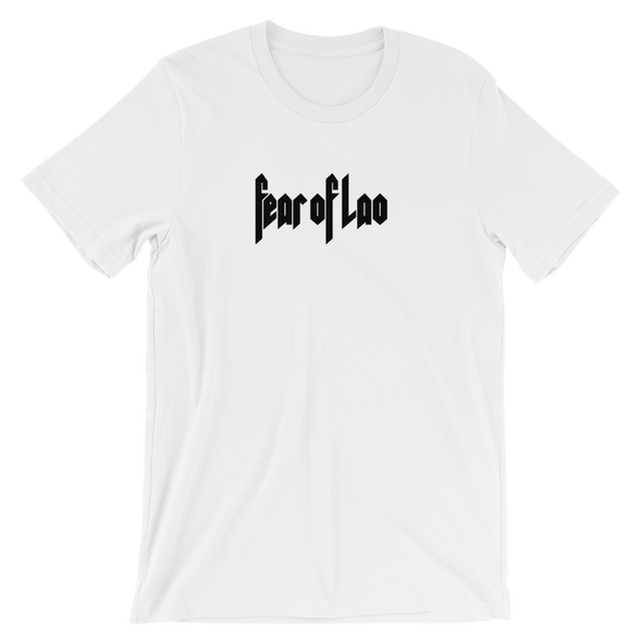 Fear Of Lao T-Shirt
