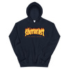 Southeast Flames Hoodie