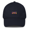 Laos Donut Dad Hat