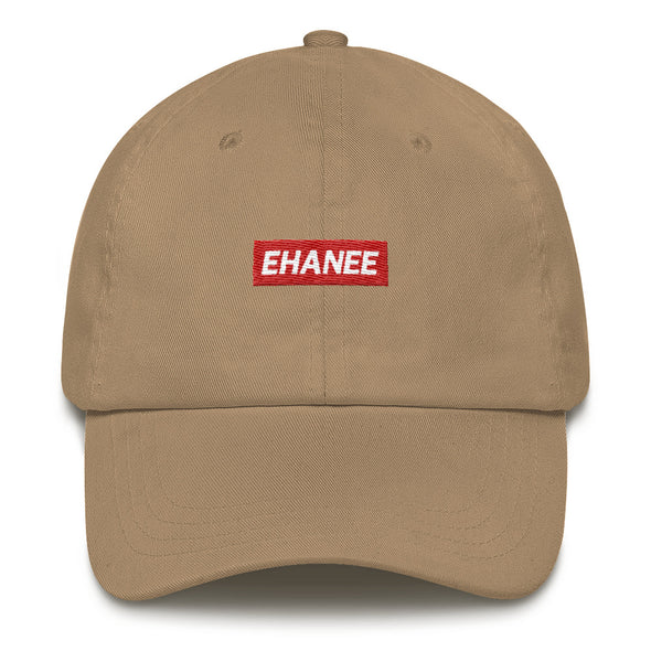 EHANEE Dad hat