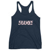 EHANEE Women's Racerback Tank