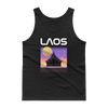 Lao Night Tank top