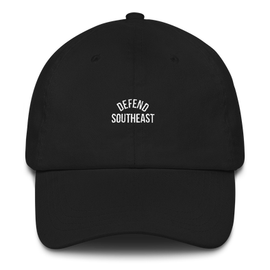 Defend Southeast Dad hat