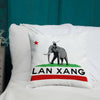 Lan Xang Premium Pillow
