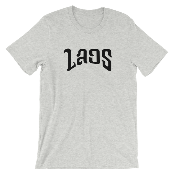 Laos Script 2 T-Shirt