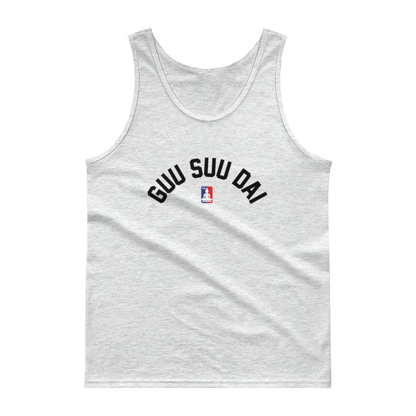 Guu Suu Dai Tank top