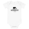 Humnoy Baby Onsie