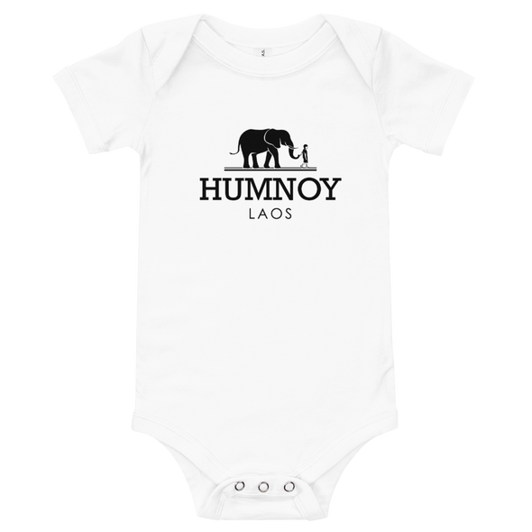 Humnoy Baby Onsie