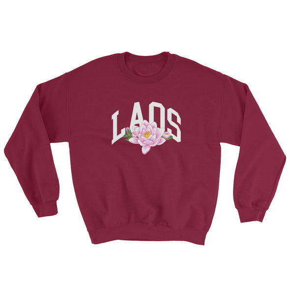 Lotus Sweatshirt