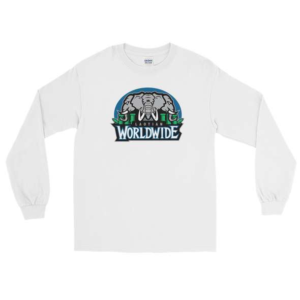 Minnesota Elephants Long Sleeve T-Shirt