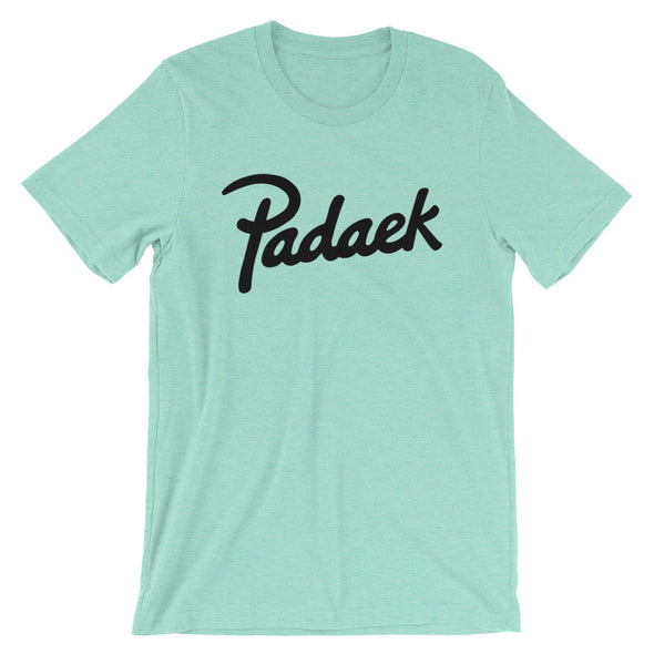 Padaek Script T-Shirt