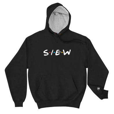 Siew Champion Hoodie