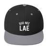 Guu Nee Lae (Jack Bangerz) Snapback Hat