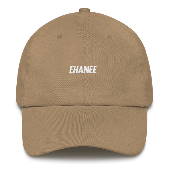 E Ha Nee Dad hat