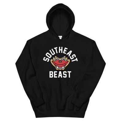 Southeast Beast Hanuman Hoodie