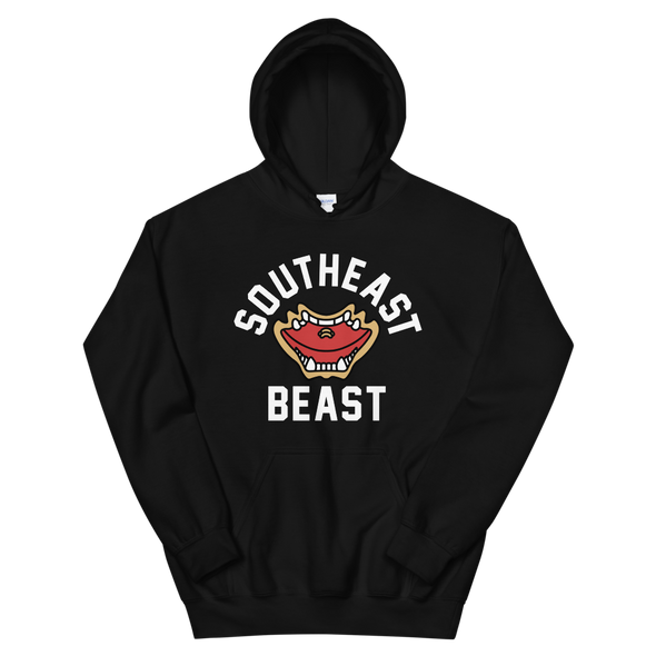 Southeast Beast Hanuman Hoodie