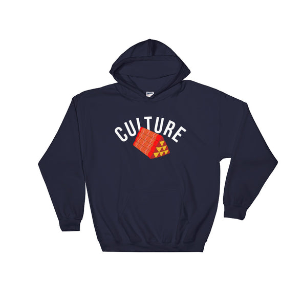 Lao Pillow Culture Hoodie