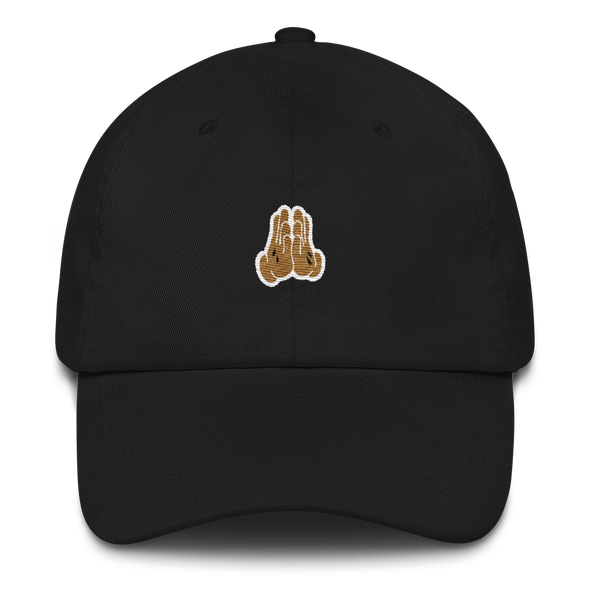 Sa Tu Laos Dad hat