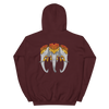 Southeast Elephant Hoodie