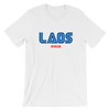 Laos Arcade Logo T-Shirt