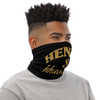 Henny and Khao Niew Neck Gaiter