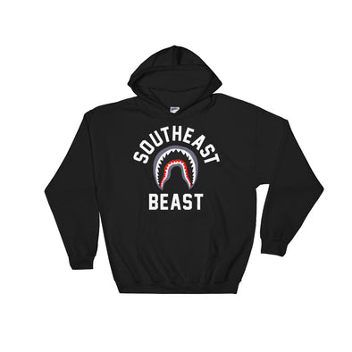 Southeast Beast Hoodie