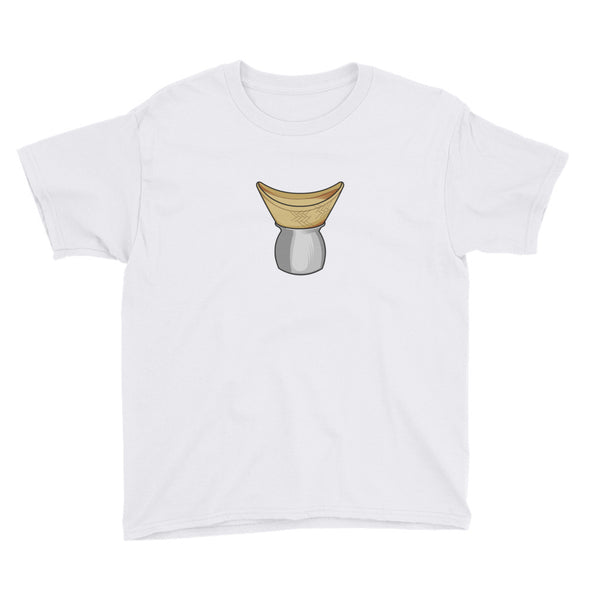 Sticky Rice Cooker Youth T-Shirt