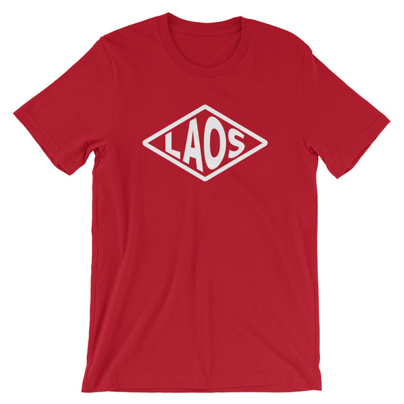 Laos Diamond T-Shirt