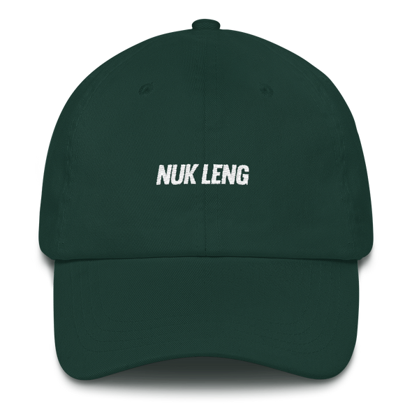 Nuk Leng Dad hat