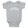 LAODUM Infant Bodysuit (6-24M)