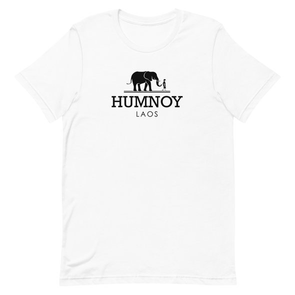 Humnoy Elephant T-Shirt