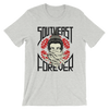 Southeast Forever Medusa T-Shirt