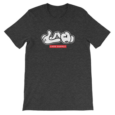 Lao Hand Sign T-Shirt