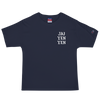Jai Yen Yen Champion T-Shirt