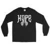 Hope Pook Khan Long Sleeve T-Shirt