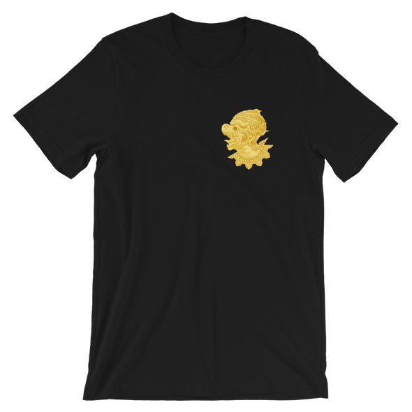 Hanuman Gold T-Shirt